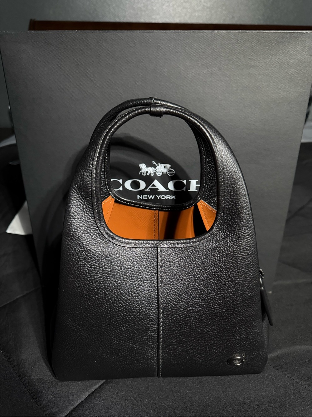 Coach Lana Shoulder Bag 23